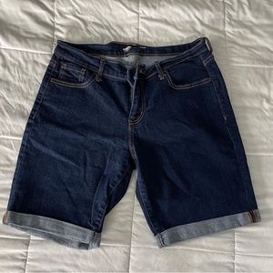 Old navy shorts